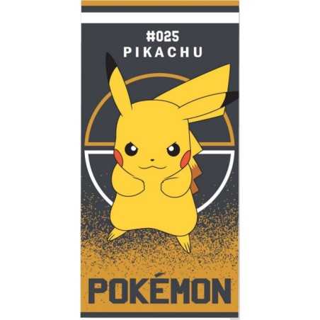 Pokémon Strandtuch oder Badetuch - New discount.com