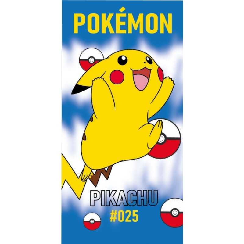 Pokémon beach towel or bath towel, New discount.com, Nouveautés che...