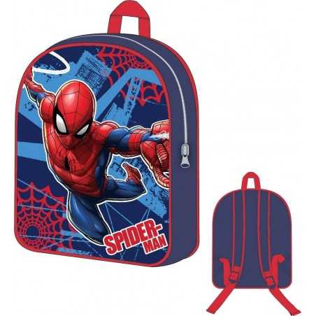 Spider-Man-Rucksack - Marvel - New discount.com