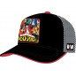 Casquette My Hero Academia - Casquette Trucker - New discount.com