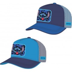 Casquette Stitch - Casquette Trucker Disney - New discount.com