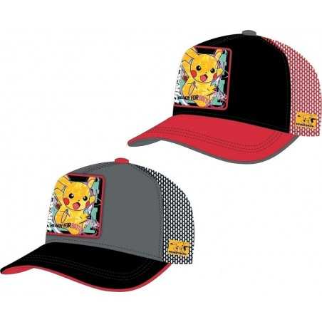 Pokémon Kappe Trucker - New discount.com
