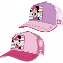 Minnie Disney Gorra Trukers -New discount.com
