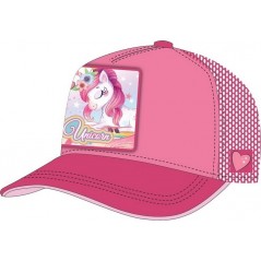 Unicorn Cap Trucker, New discount.com, Nouveautés chez new discount...
