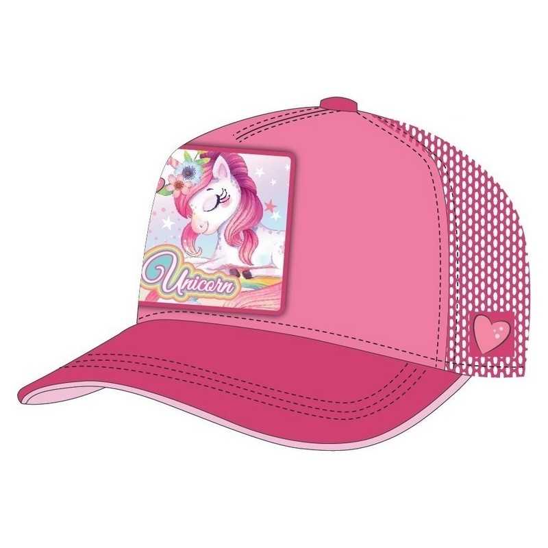 Unicorn Cap Trucker, New discount.com, Nouveautés chez new discount...