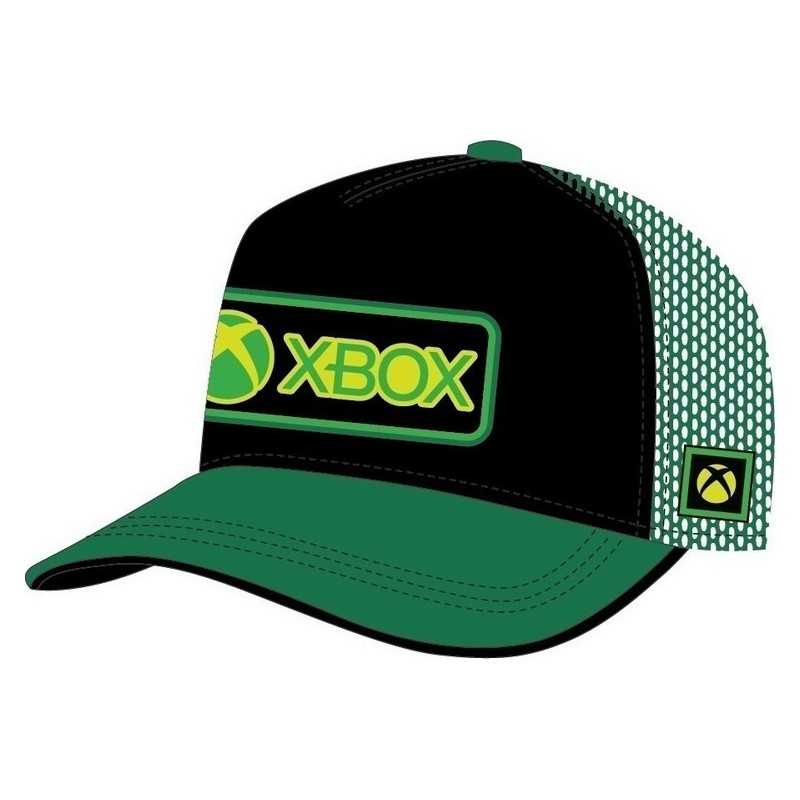 XBOX Berretto Trucker - New discount.com