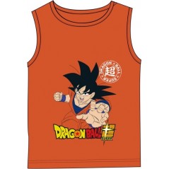 Débardeur dragon ball Super - New discount.com