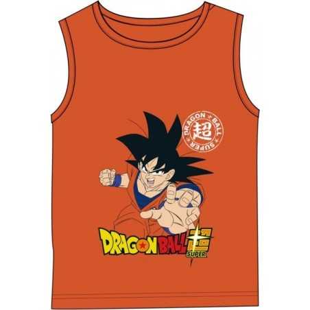 Débardeur dragon ball Super - New discount.com