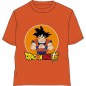 Dragon Ball short sleeve t-shirt, New discount.com, Nouveautés chez...