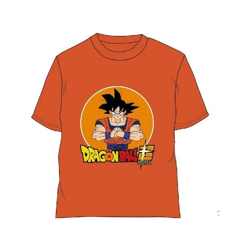 T-shirt Dragon Ball - New discount.com