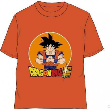 Dragon Ball Kurzarm T-Shirt - New discount.com
