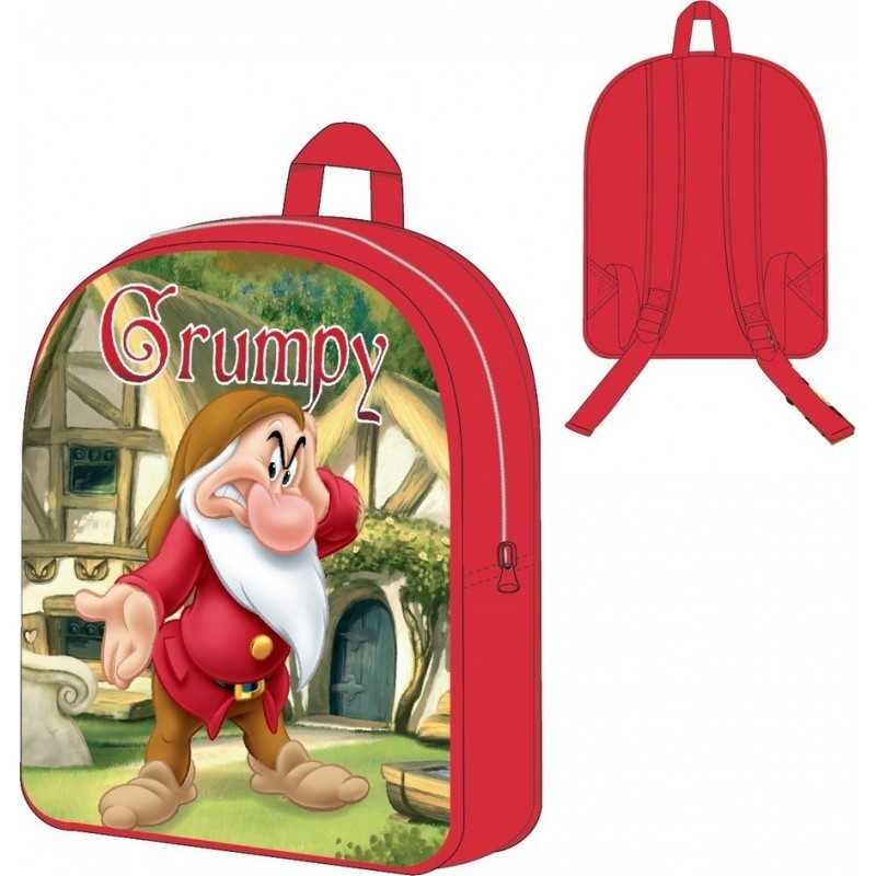 Grumpy Disney backpack, New discount.com, Nouveautés chez new disco...
