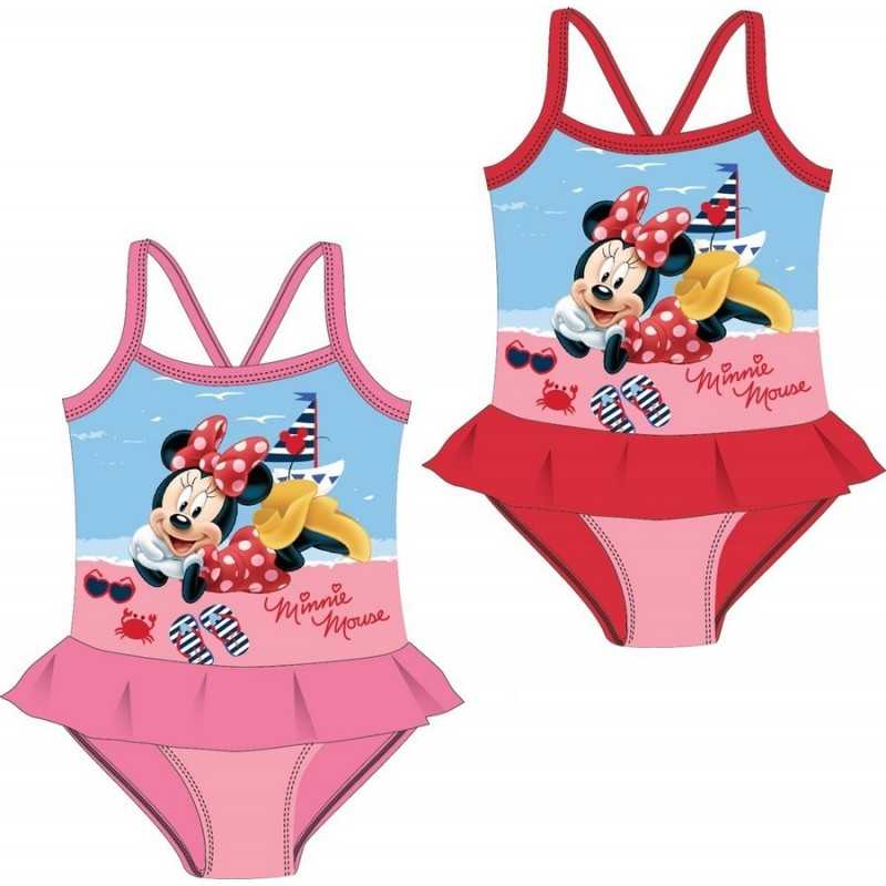 Maillot de bain Minnie Disney - Swimbody - New discount.com