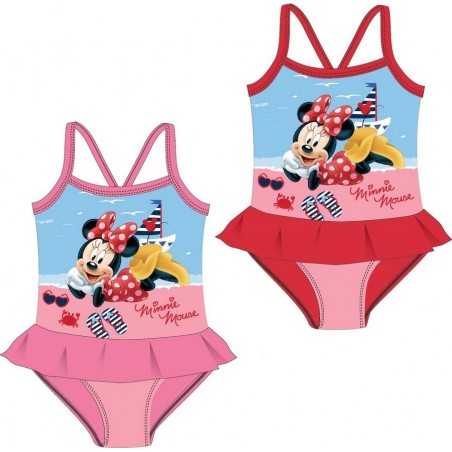 Maillot de bain Minnie Disney - Swimbody - New discount.com