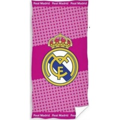 Drap de Bain Real Madrid En coton - New discount.com