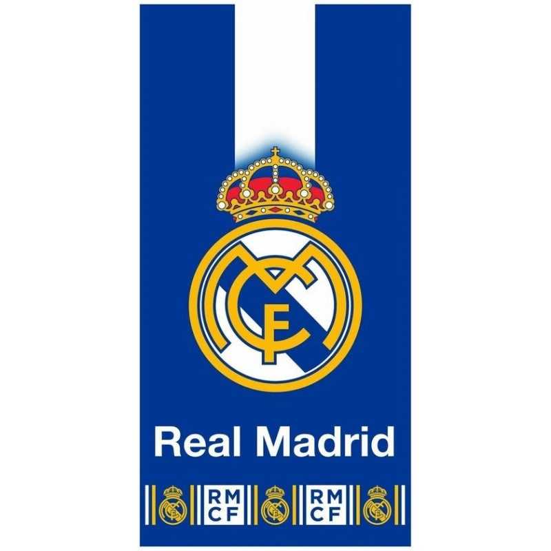 Strandtuch Real Madrid - New discount.com