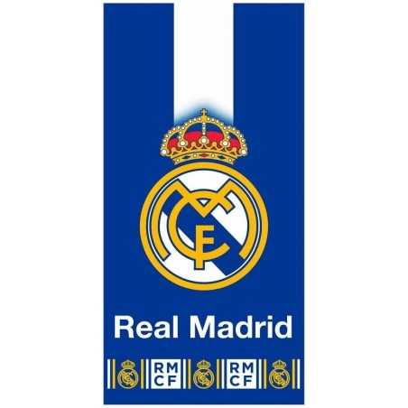 Toalla de playa Real Madrid -New discount.com