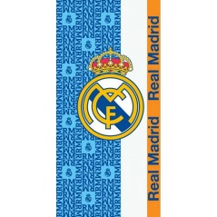 Beach towel Real Madrid, New discount.com, Nouveautés chez new disc...