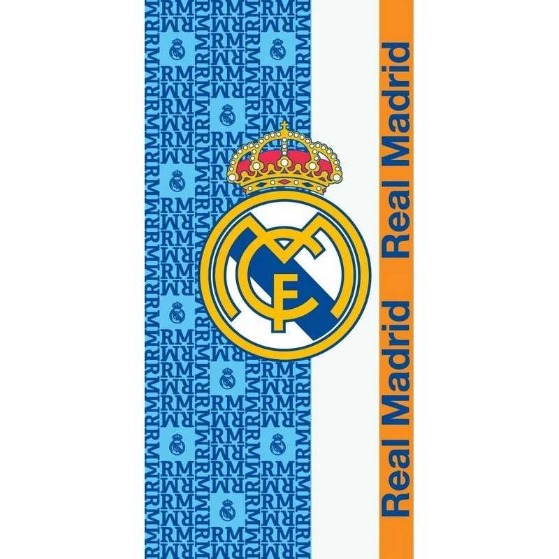 Beach towel Real Madrid, New discount.com, Nouveautés chez new disc...