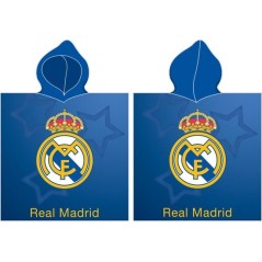 Real Madrid Swim Poncho Hoodie, New discount.com, Nouveautés chez n...