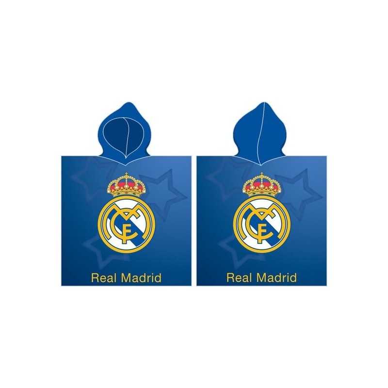 Real Madrid Swim Poncho Hoodie, New discount.com, Nouveautés chez n...
