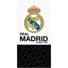 Beach towel Real Madrid, New discount.com, Nouveautés chez new disc...