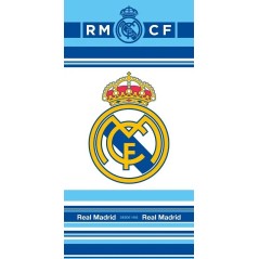 Toalla de playa Real Madrid -New discount.com