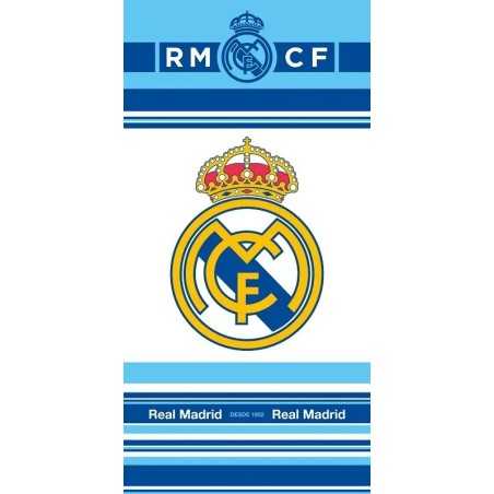 Toalla de playa Real Madrid -New discount.com
