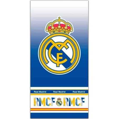 Drap de plage Real Madrid - New discount.com