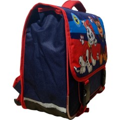 Cartable Paw Patrol Qualité supérieure - New discount.com