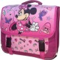 Cartable Minnie Disney Qualité supérieure en 38 cm - New discount.com