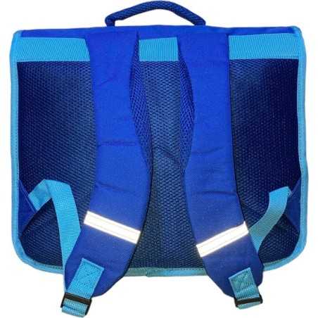 Cartable Naruto Qualité supérieure