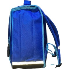 Cartella scuola Naruto 38 cm qualità superiore - New discount.com
