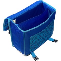Cartella scuola Naruto 38 cm qualità superiore - New discount.com