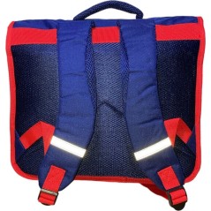 Cartable Mickey Disney Qualité supérieure en 38 cm - New discount.com