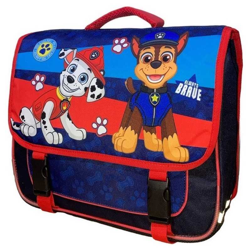 Cartable Paw Patrol Qualité supérieure - New discount.com
