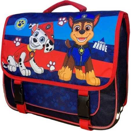 Cartable Paw Patrol Qualité supérieure - New discount.com
