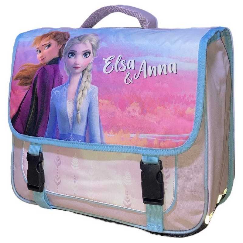 Frozen Disney High Quality Satchel 38 cm, New discount.com, Nouveau... Frozen Disney High Quality Satchel 38 cm, New discount.com, Nouveau...