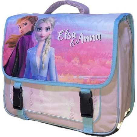 Frozen Disney Hochwertiger Schulranzen - New discount.com