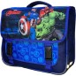 Avengers Marvel Hochwertiger Schulranzen - New discount.com