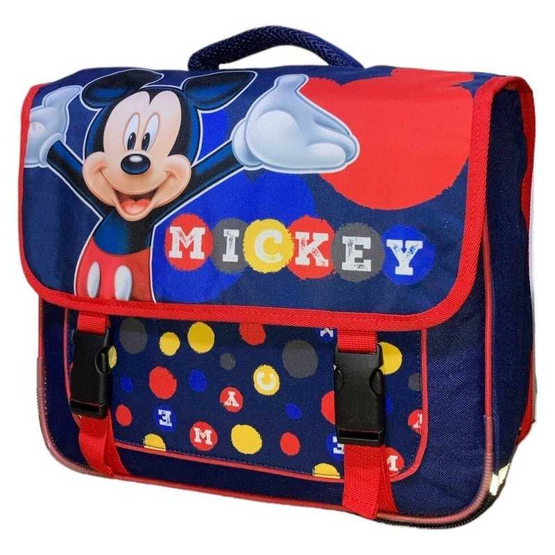 Satchel de alta calidad de Mickey Disney -New discount.com Satchel de alta calidad de Mickey Disney -New discount.com