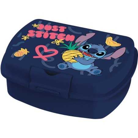 Stitch Disney Pvc Snackbox - New discount.com
