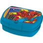 Scatola per meranda Spiderman - New discount.com