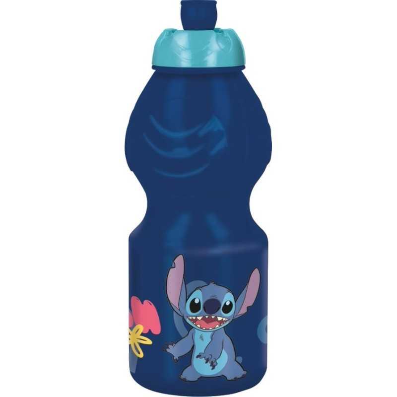 Stitch Disney 400 ML Sport Bottle, New discount.com, Nouveautés che...