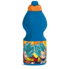 Deporte Dragon Ball Super 400 ML Gourd -New discount.com