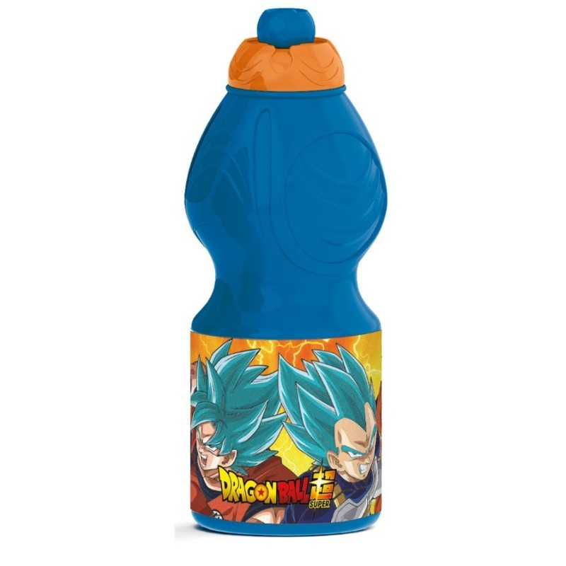 Deporte Dragon Ball Super 400 ML Gourd -New discount.com