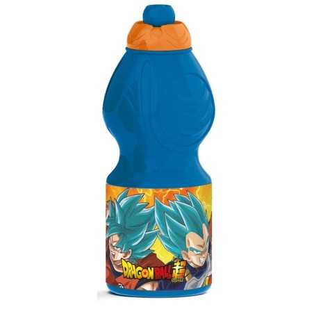 Deporte Dragon Ball Super 400 ML Gourd -New discount.com