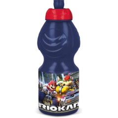 Gourde Sport Super Mario Kart 400 ML - New discount.com