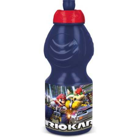 Sport Super Mario Kart 400 ML Kürbis - New discount.com