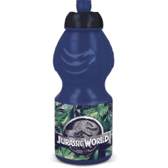 Deporte Jurassic World 400 ML Gourd -New discount.com